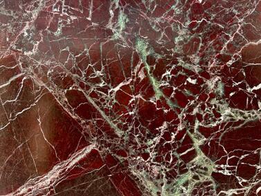 Rosso Lepanto