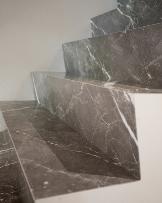 Trapbekleding Fior Di Bosco