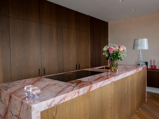 Cosmopolitan Pink