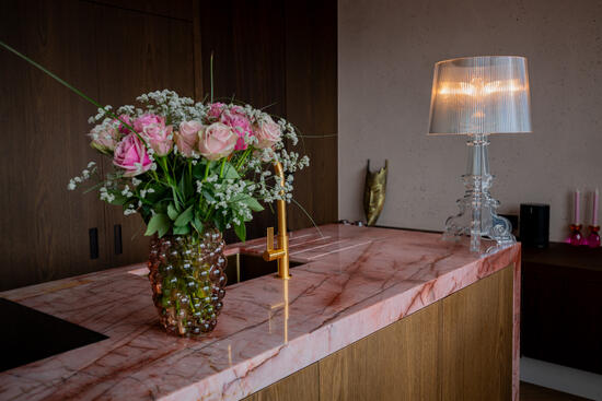 Cosmopolitan Pink
