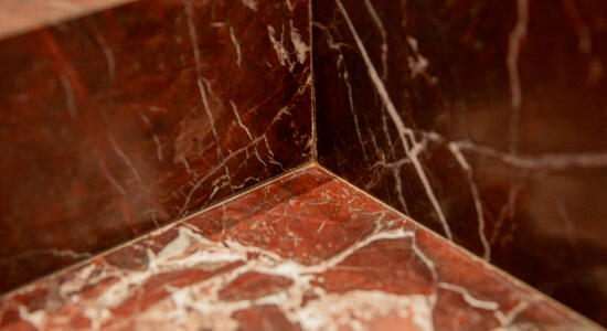 Rosso Lepanto