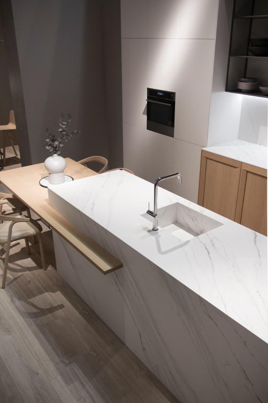 Touche Super Blanco Gris Natural