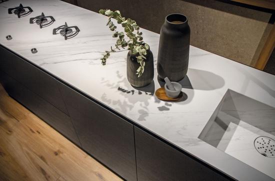 Touche Super Blanco Gris Natural