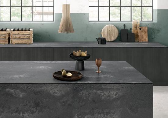 Rugged Concrete