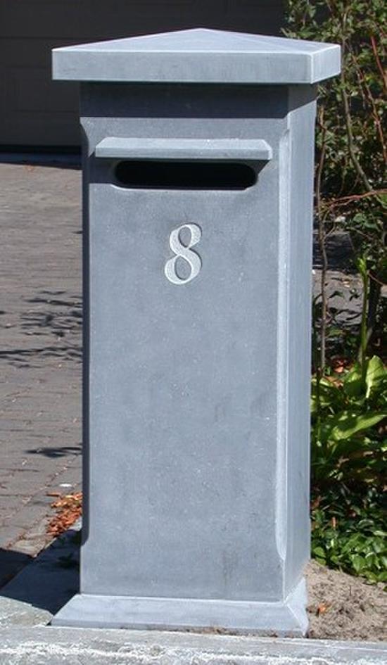 Brievenbus